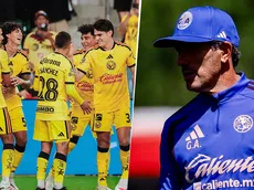 América vs. FC Juárez: posibles alineaciones por la jornada 5