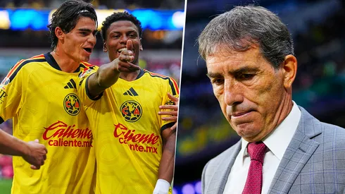 Guillermo Almada va por un nuevo triunfo al frente del América.
