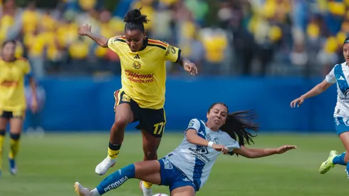 ¡Se aferra a la Tabla de Goleo!