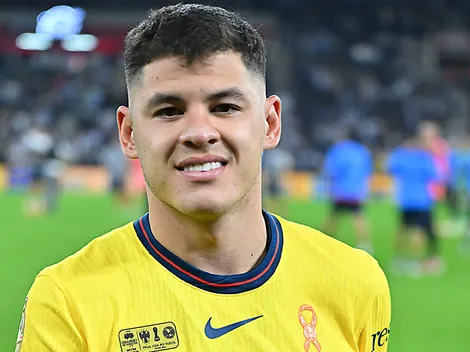 Fans de América piden regreso de Richard Sánchez a falta de refuerzos