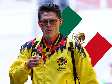 America jugará sin seleccionados mexicano la jornada 10