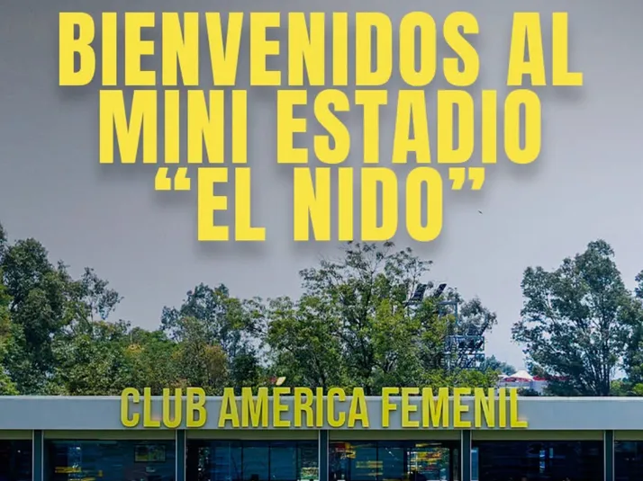 Así se vivió la histórica inauguración del Mini Nido
