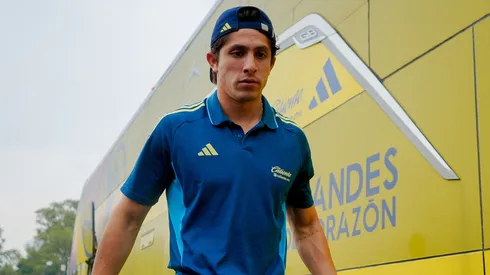 Alan Cervantes reveló la clave del éxito que está teniendo Guillermo Almada en el América