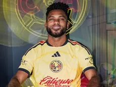 Se confirma el importante partido en el que Miguel Borja debutaría con el América