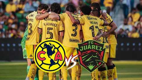 ¿Va por TV Abierta el América vs. Juárez? Así lo puedes ver EN VIVO