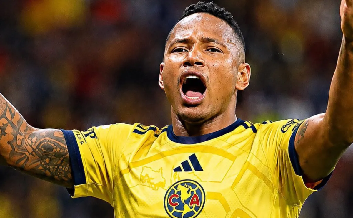 ¿Jaminton Campaz al América? La verdad tras la eliminación de Rosario Central de la Copa Libertadores