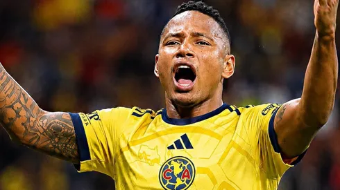 ¿Jáminton Campaz al América? la verdad detrás del posible fichaje de las Águilas