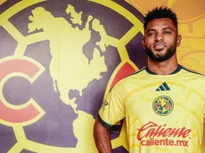 Miguel Borja adelantó todo lo que aportará el América dentro de la cancha