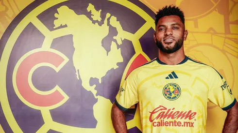 Miguel Borja adelantó todo lo que aportará el América dentro de la cancha