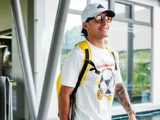 La razón por la que Zendejas no juega ante Juárez pese a haber hecho el viaje
