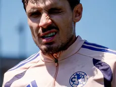 Raphael Veiga enciende la Liga MX: Se adueña del Once Ideal con una mención de honor
