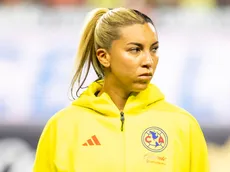 Annía Mejía se pronuncia tras su salida de América Femenil: Esto dijo la defensora