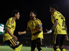 Tabla de Goleo ACTUALIZADA: Así va Henry Martín en el Apertura 2026