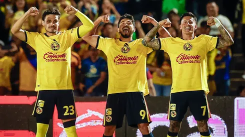 América volvió a ganar en la Liga MX y sigue invicto en el Apertura 2026
