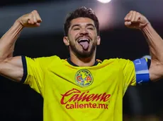 Henry Martín empató histórico récord de Enrique Borja en el América
