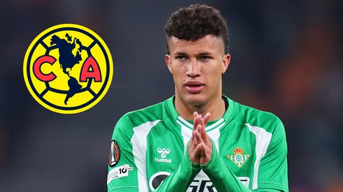 La millonada que Betis le exige al América por el fichaje de Nelson Deossa