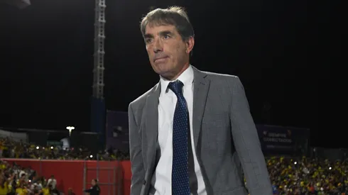 Guillermo Almada se rindió ante el América por el buen momento que vive el equipo