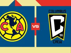 América vs. Columbus Crew: dia, hora y dónde ver los cuartos de final de la Leagues Cup 2026