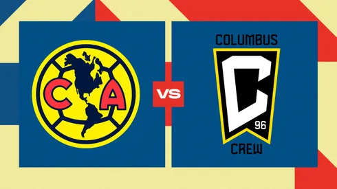 América vs. Columbus Crew: dia, hora y dónde ver los cuartos de final de la Leagues Cup 2026