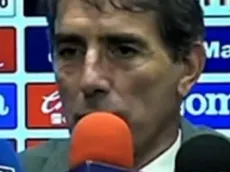 Prohibido confiarse: El firme mensaje de Guillermo Almada para mantener el paso