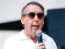 Emilio Azcárraga inaugura la nueva casa de América Femenil