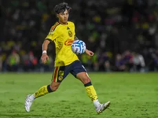 De la duda a la consolidación: El notable avance de Kevin Álvarez