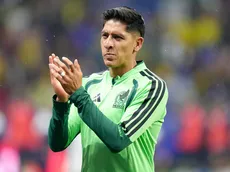 Olympiacos se suma a la carga por Edson Álvarez y prepara oferta