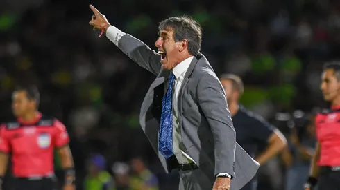 Guillermo Almada está listo para sumar nuevas caras al América.