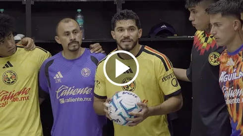 Henry espera salir victorioso de la llave ante Columbus.