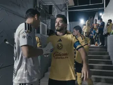 La intimidad del triunfo de América ante Juárez