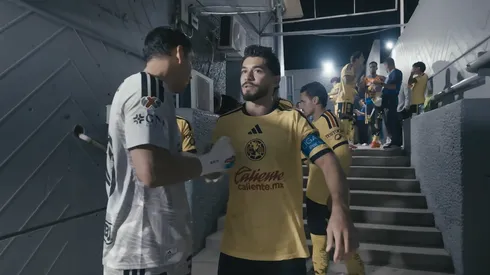 ¡Gran momento!