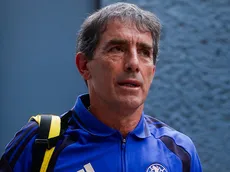 Las rotaciones que Guillermo Almada prepara ante Columbus Crew