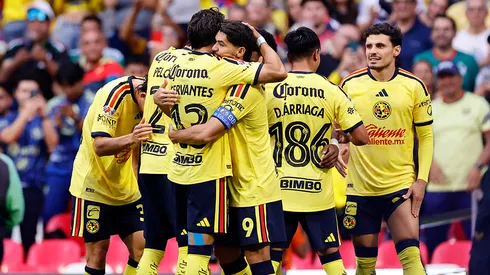 América es merecido líder en el Apertura 2026.