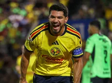 ¿Cómo está Henry Martín en la tabla de goleo del Apertura 2026?