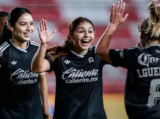 Así va el demoledor paso de América Femenil en el Apertura 2026