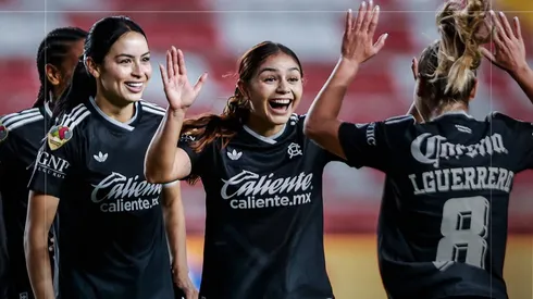 ¡Imparables!