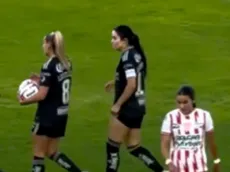 El video de Irene Guerrero y Scarlett Camberos que causó revuelo