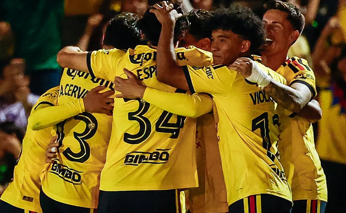 Noticias de América: Guillermo Almada, Miguel Borja y Esteban Lozano