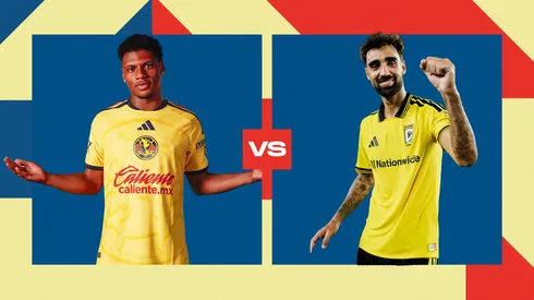 América jugará en el Dignity Health Sports Park los Cuartos de Final.