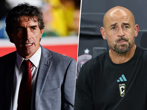 América vs. Columbus Crew: posibles alineaciones por la Leagues Cup