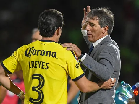 Israel Reyes reveló detalles del momento ganador con Guillermo Almada