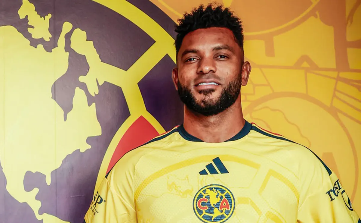 Miguel Borja ya tendría fecha y rival para debutar con América