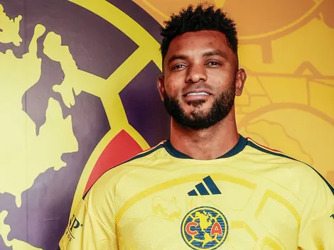 Miguel Borja ya tendría fecha y rival para debutar con América