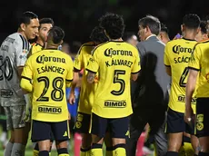 América, cada vez más cerca de cumplir la regla de minutos de menores