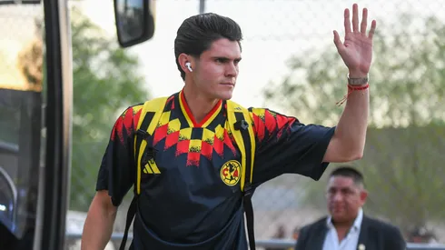 Reyes rompió el silencio sobre su sueño de jugar en Europa tras el Mundial