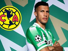 El plan maestro con el que América buscaría cerrar a Nelson Deossa este verano