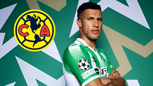 El plan maestro con el que América buscaría cerrar a Nelson Deossa este verano