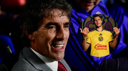 El equipazo que tendría América con el posible fichaje de Nelson Deossa