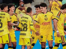 América jugará un amistoso en USA ante un acérrimo rival en la fecha FIFA de octubre