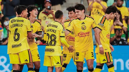 América jugará un amistoso ante un acérrimo rival en la fecha FIFA de octubre